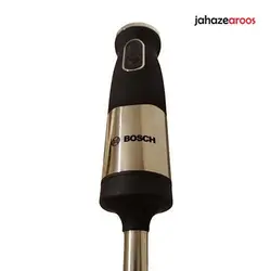 گوشت کوب برقی بوش مدل B-121 - فروشگاه اینترنتی جهازعروس