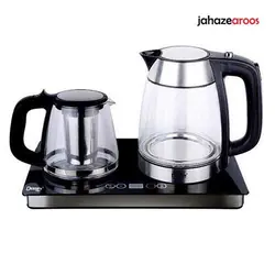 چای ساز دسینی مدل 8008 - فروشگاه اینترنتی جهازعروس