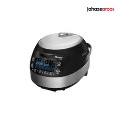 پلوپز دسینی 60 کاره مدل KF-500 - فروشگاه اینترنتی جهازعروس