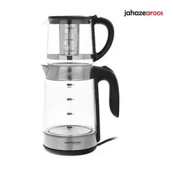 چای ساز هانوور مدل 1507 - فروشگاه اینترنتی جهازعروس