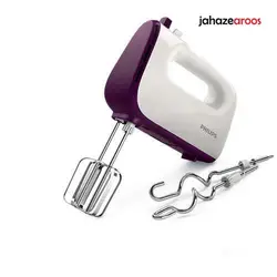 همزن فیلیپس مدل HR3740/10 - فروشگاه اینترنتی جهازعروس