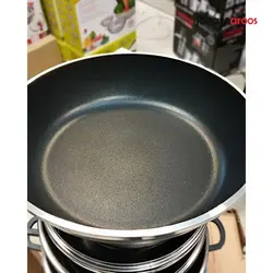 سرویس قابلمه 10 پارچه دسینی - فروشگاه اینترنتی جهازعروس