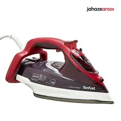 اتو بخار تفال مدل FV9775 - فروشگاه اینترنتی جهازعروس