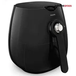 سرخ کن فیلیپس مدل HD9218/51 - فروشگاه اینترنتی جهازعروس