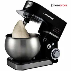 همزن گوسونیک مدل GSM-905 - فروشگاه اینترنتی جهازعروس