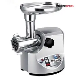 چرخ گوشت گوسونیک مدل GMG-744 - فروشگاه اینترنتی جهازعروس