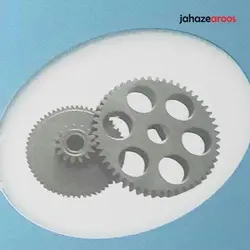 چرخ گوشت گوسونیک مدل GMG-744 - فروشگاه اینترنتی جهازعروس