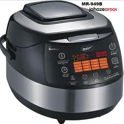 پلوپز مایر مدل MR-949 - فروشگاه اینترنتی جهازعروس