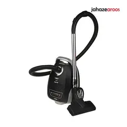 جاروبرقی تولیپس مدل VC-624 D - فروشگاه اینترنتی جهازعروس