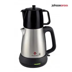 چای ساز پارس‌ خزر مدل IEAEXPERT - فروشگاه اینترنتی جهازعروس