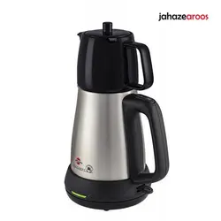 چای ساز پارس‌ خزر مدل IEAEXPERT - فروشگاه اینترنتی جهازعروس