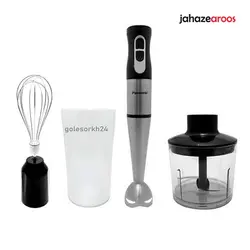 گوشت کوب برقی پاناسونیک مدل MJ-M۱۳۴۱ - %sitename