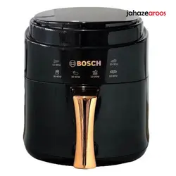 سرخ کن بدون روغن بوش مدل 8 لیتر - فروشگاه اینترنتی جهازعروس