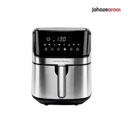 سرخ کن بدون روغن گوسونیک ۶٫۵ لیتر مدل GAF-755 - %sitename