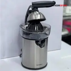 آب مرکبات گیری اهرمی سیلور کرست SZP 130 A2 - %sitename