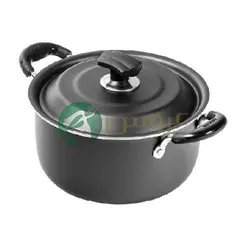 قابلمه تفلون ۴۲ عروس - فروشگاه اینترنتی جهازعروس