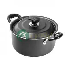 قابلمه تفلون ۳۶ عروس - فروشگاه اینترنتی جهازعروس