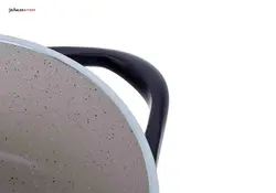 قابلمه چدن گرانیت ۲۴ عروس - فروشگاه اینترنتی جهازعروس