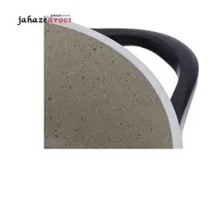 قابلمه چدن گرانیت ۲۸ عروس - فروشگاه اینترنتی جهازعروس