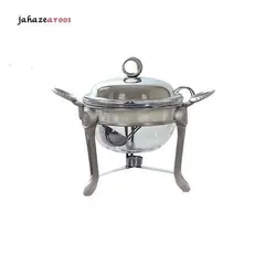 سوپ خوری رزلند مدل RS601S - فروشگاه اینترنتی جهازعروس