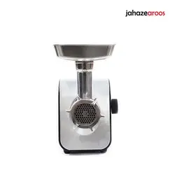چرخ گوشت حرفه ای بوش مدل 1566 - فروشگاه اینترنتی جهازعروس