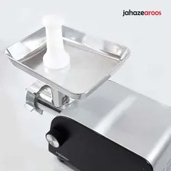 چرخ گوشت حرفه ای بوش مدل 1566 - فروشگاه اینترنتی جهازعروس