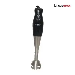 گوشت کوب برقی چند کاره AEG مدل AE-H412 - %sitename