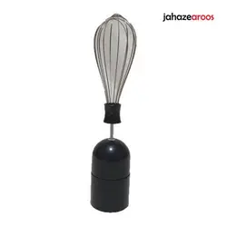 گوشت کوب برقی چند کاره AEG مدل AE-H412 - %sitename