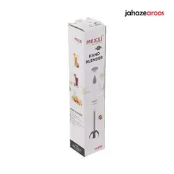 گوشت کوب برقی مکسی مدل BND-K - فروشگاه اینترنتی جهازعروس