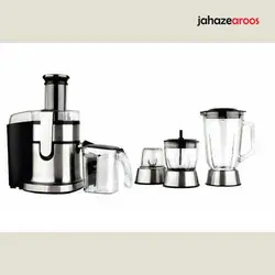 ابمیوه گیری 4کاره همیلتون مدل ۱۵۴ - %sitename