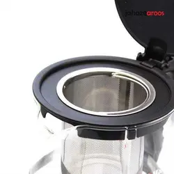 چای ساز همیلتون مدل 998 - فروشگاه اینترنتی جهازعروس