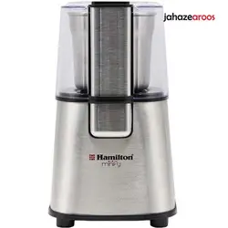 اسیاب قهوه همیلتون مدل ۱۰۸ - فروشگاه اینترنتی جهازعروس