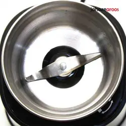 اسیاب قهوه همیلتون مدل ۱۰۸ - فروشگاه اینترنتی جهازعروس