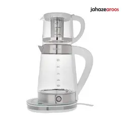 چای ساز هانوور مدل 1204 - فروشگاه اینترنتی جهازعروس