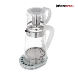 چای ساز هانوور مدل 1204 - فروشگاه اینترنتی جهازعروس