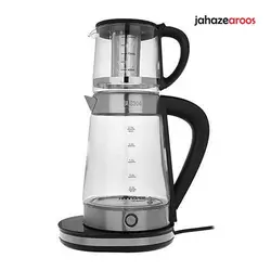 چای ساز هانوور مدل 1202 - فروشگاه اینترنتی جهازعروس