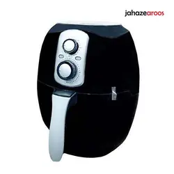 سرخ کن هانوور مدل 1528 - فروشگاه اینترنتی جهازعروس