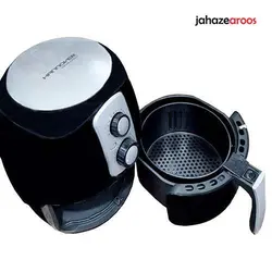 سرخ کن هانوور مدل 1528 - فروشگاه اینترنتی جهازعروس