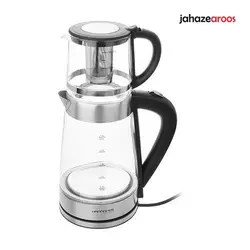 چای ساز هانوور مدل 1006 - فروشگاه اینترنتی جهازعروس