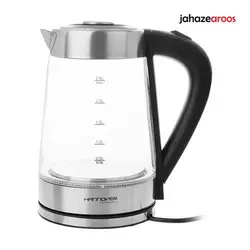 چای ساز هانوور مدل 1006 - فروشگاه اینترنتی جهازعروس