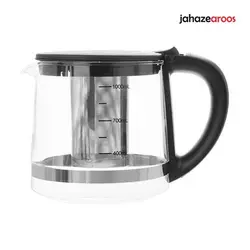چای ساز هانوور مدل 1006 - فروشگاه اینترنتی جهازعروس