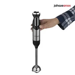 گوشت کوب برقی هانوور مدل 1193 - فروشگاه اینترنتی جهازعروس
