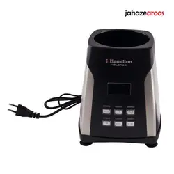 مخلوط کن همیلتون مدل BH-706 - فروشگاه اینترنتی جهازعروس