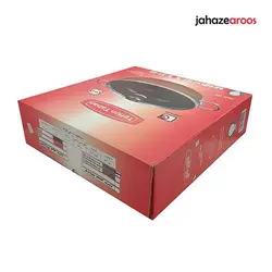تابه تفلون تابان کد PIR34 - فروشگاه اینترنتی جهازعروس