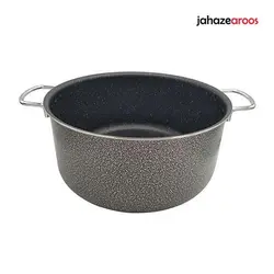 قابلمه تفلون تابان کد FEL42 - فروشگاه اینترنتی جهازعروس