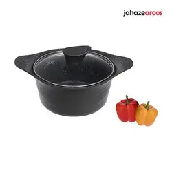 قابلمه عروس مدل دیاکو سایز 12 - فروشگاه اینترنتی جهازعروس