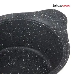 قابلمه عروس مدل دیاکو سایز 12 - فروشگاه اینترنتی جهازعروس