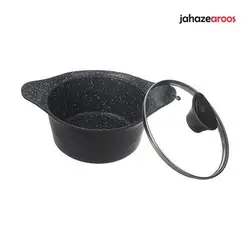 قابلمه عروس مدل دیاکو سایز 16 - فروشگاه اینترنتی جهازعروس