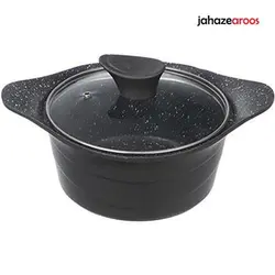 قابلمه عروس مدل دیاکو سایز 32 - فروشگاه اینترنتی جهازعروس