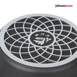 قابلمه عروس مدل دیاکو سایز 32 - فروشگاه اینترنتی جهازعروس